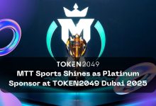 mtt-sports-levels-up-at-token2049-dubai-with-game-changing-announcements