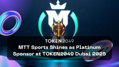 mtt-sports-levels-up-at-token2049-dubai-with-game-changing-announcements