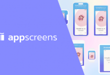 beyond-basic:-customizing-app-store-screenshot-templates-with-appscreens-for-unique-branding