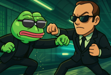 trading-efficacy-of-snorter-token-vs-neo-pepe's-governance-power