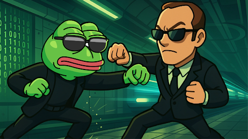 trading-efficacy-of-snorter-token-vs-neo-pepe's-governance-power